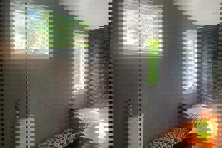 The red door cottage - 6