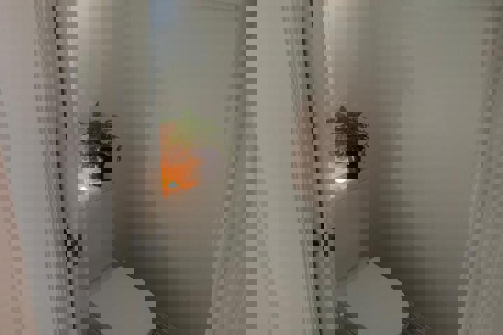 The red door cottage - 10