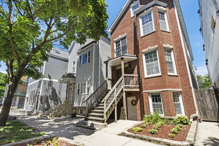 Charming Lakeview Oasis (parking included) - 5