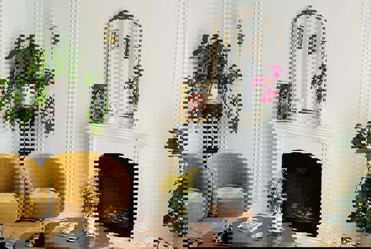 Luxury Home in the Heart of Tbilisi