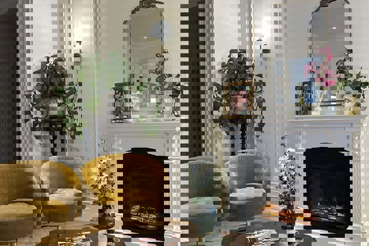 Luxury Home in the Heart of Tbilisi - 2