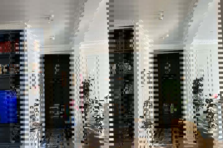 Luxury Home in the Heart of Tbilisi - 1