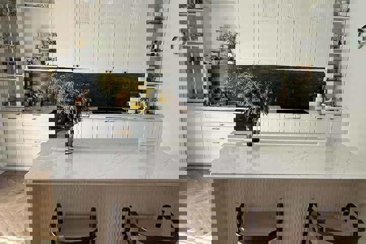 Luxury Home in the Heart of Tbilisi - 3