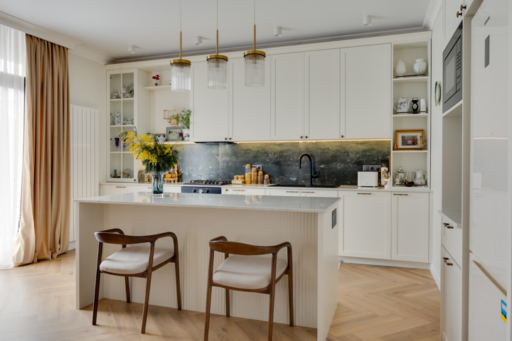 Luxury Home in the Heart of Tbilisi - 4