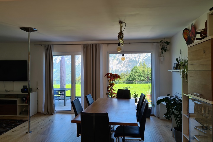 Cozy Home with Mountain few. - 10