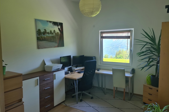 Cozy Home with Mountain few. - 12