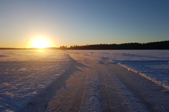 Swedish Country Home, close to lake/hiking/sauna - 12