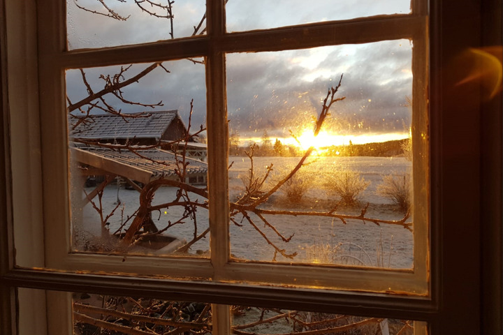 Swedish Country Home, close to lake/hiking/sauna - 2