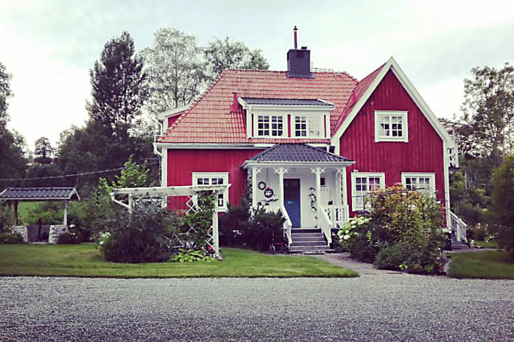 Swedish Country Home, close to lake/hiking/sauna - 11