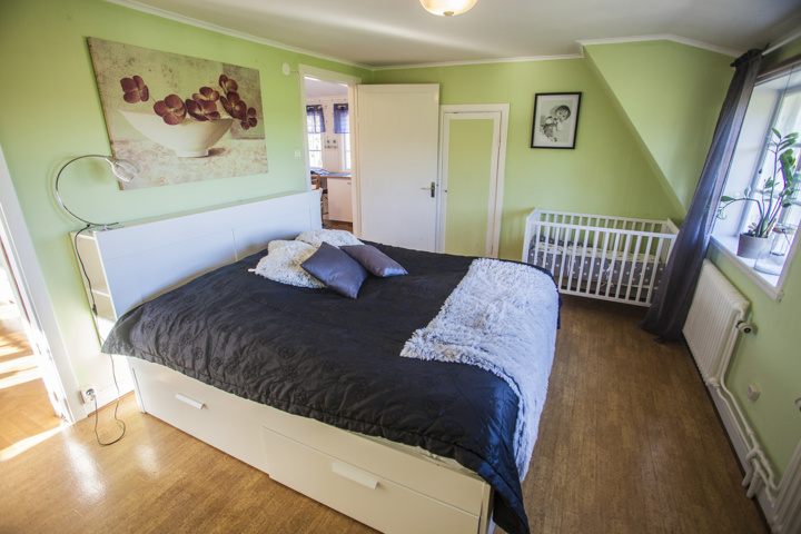 Swedish Country Home, close to lake/hiking/sauna - 10