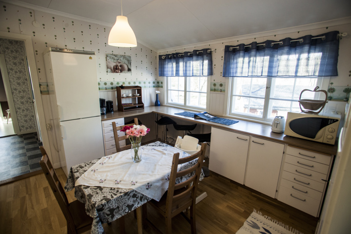 Swedish Country Home, close to lake/hiking/sauna - 4