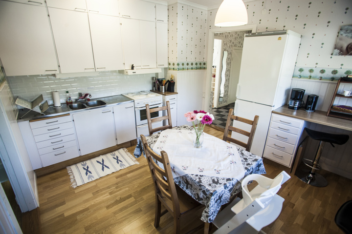 Swedish Country Home, close to lake/hiking/sauna - 3