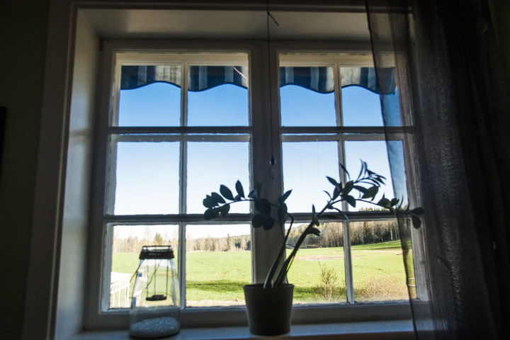 Swedish Country Home, close to lake/hiking/sauna - 5