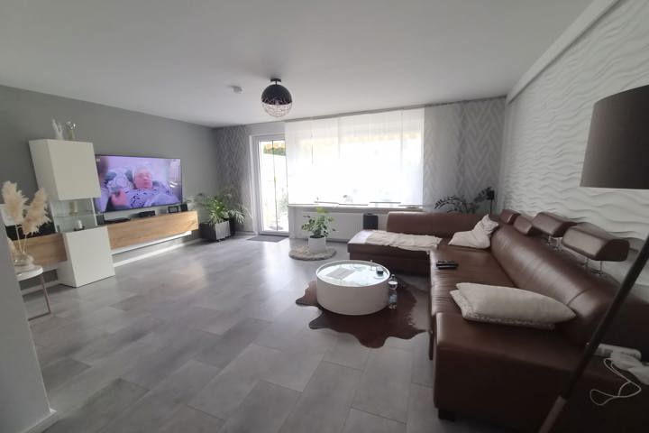 terraced house in a quiet location - 1