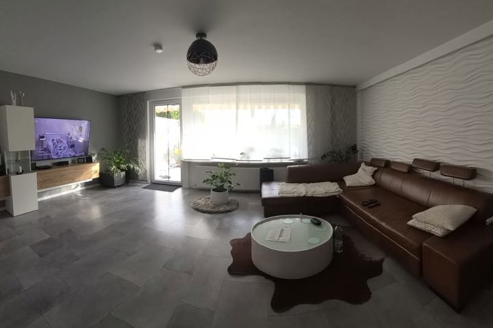 terraced house in a quiet location - 3