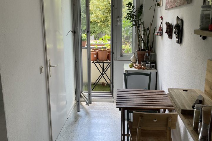 Cosy, quiet apartment in great location - 2