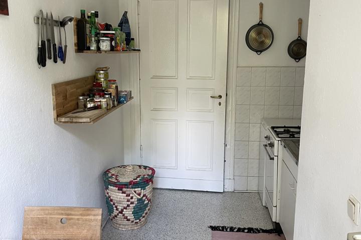 Cosy, quiet apartment in great location - 3