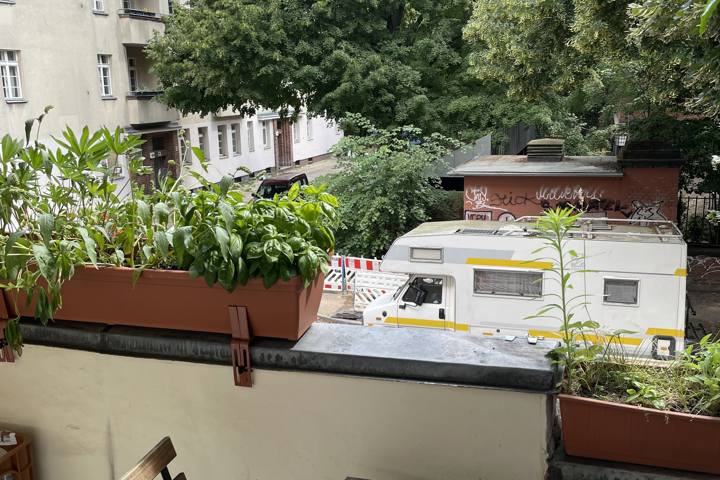 Cosy, quiet apartment in great location - 7