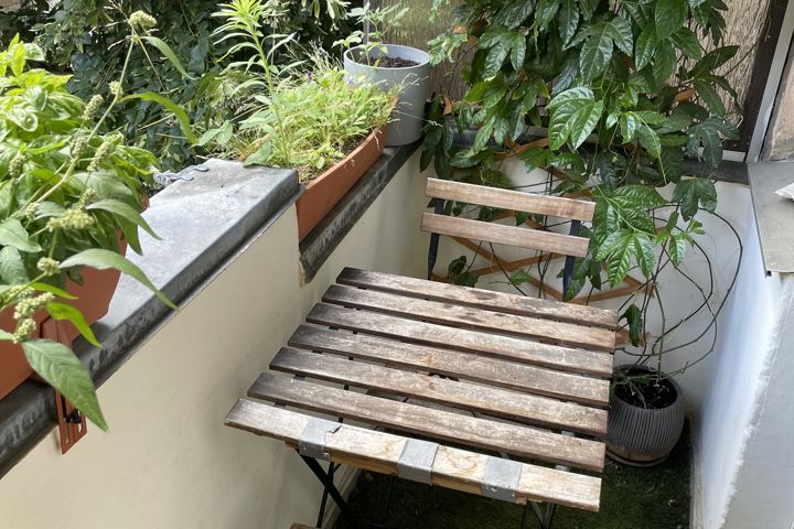 Cosy, quiet apartment in great location - 8