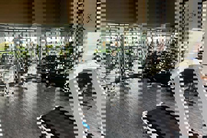 Bangkok City Apt - 3