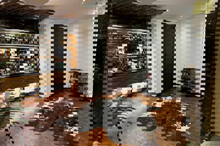 Beautiful luxury apartment - 3