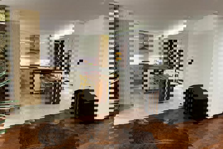 Beautiful luxury apartment - 5