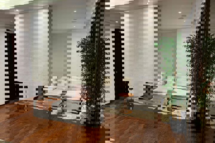 Beautiful luxury apartment - 6