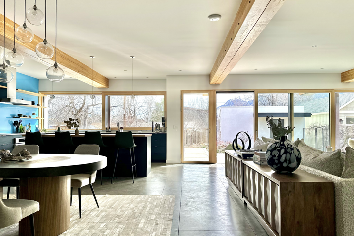 Central Boulder Modern - 2