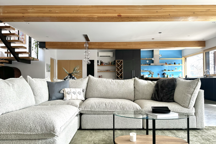 Central Boulder Modern - 1