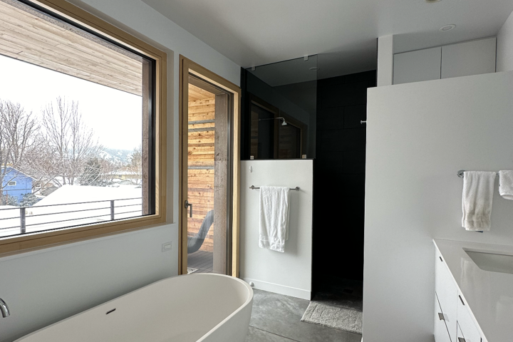 Central Boulder Modern - 7