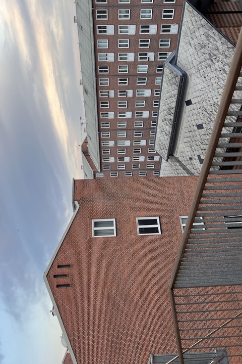Scandinavian apartment in urban side of Copenhagen - 4