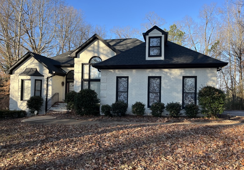 home swap in Atlanta, Georgia (State)