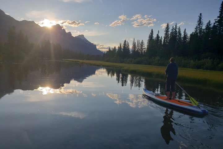 Cozy Mountain Retreat in Canmore – 1 Bedroom + Bon - 7