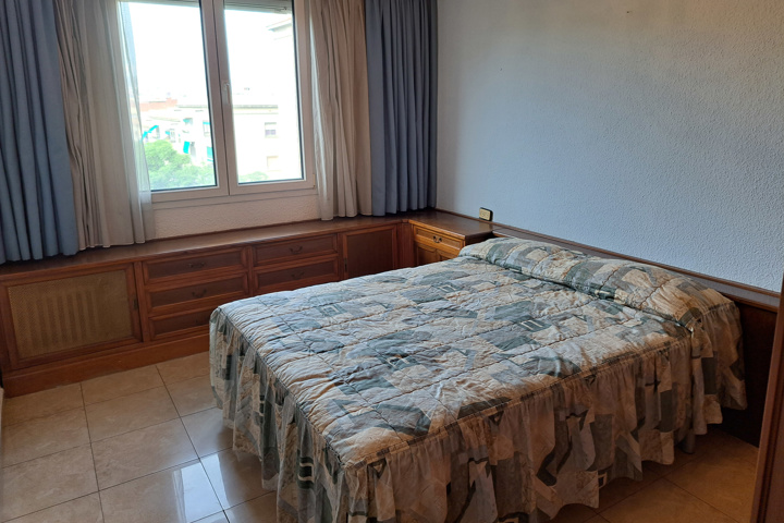 Nice spacious apartment in Barcelona - 4
