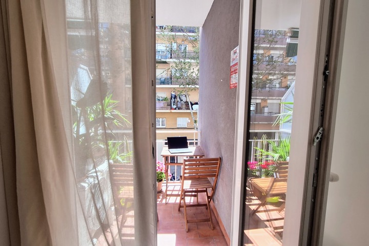 Cozy Home in Barcelona Next to the Beach 🏖️ - 2