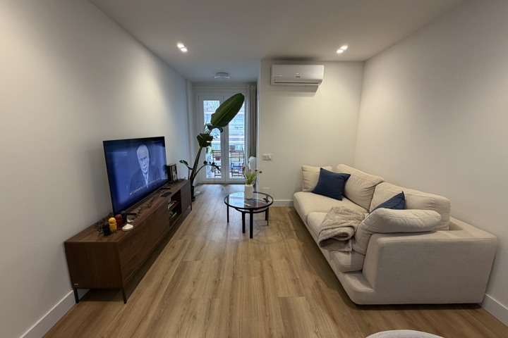 Cozy Home in Barcelona Next to the Beach 🏖️ - 3