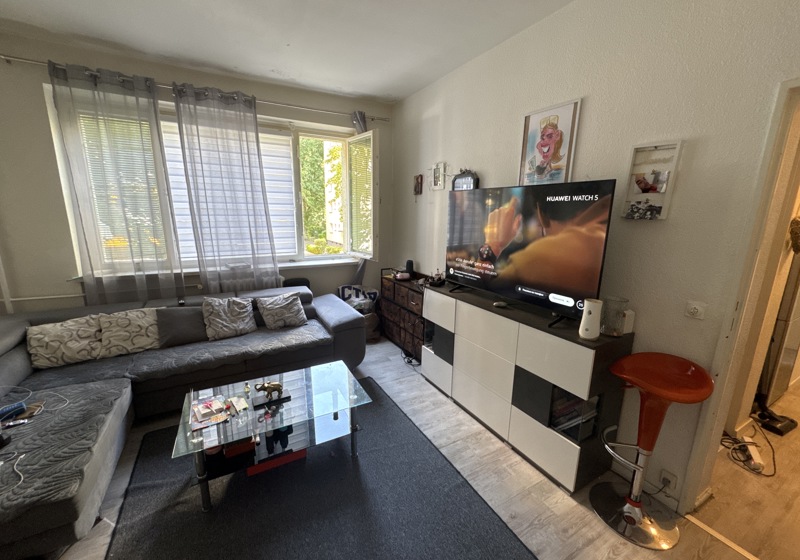 home swap in Berlin, Germany