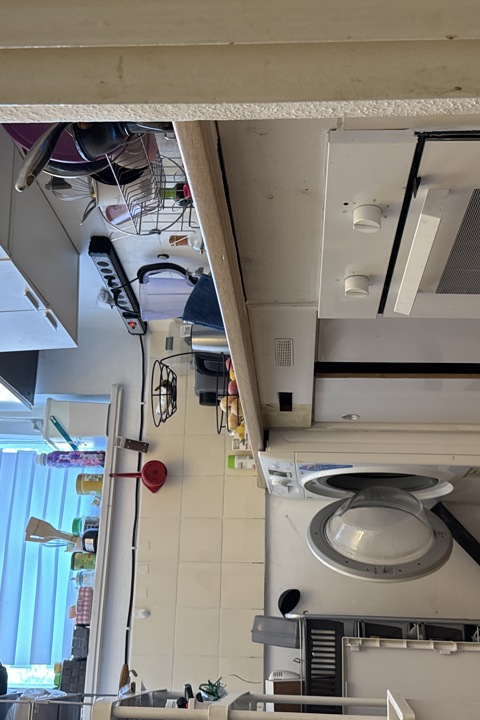 Charming 2-Room Apartment in the Heart of Berlin - 2