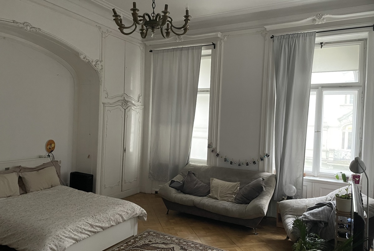 Gorgeous Flat located in the heart of Prague