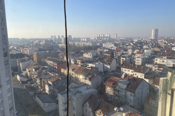Designers nest on top of old workers neighbourhood - 2