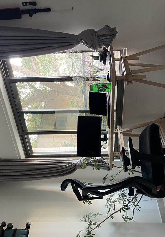 home swap in Pittsburgh, Pennsylvania