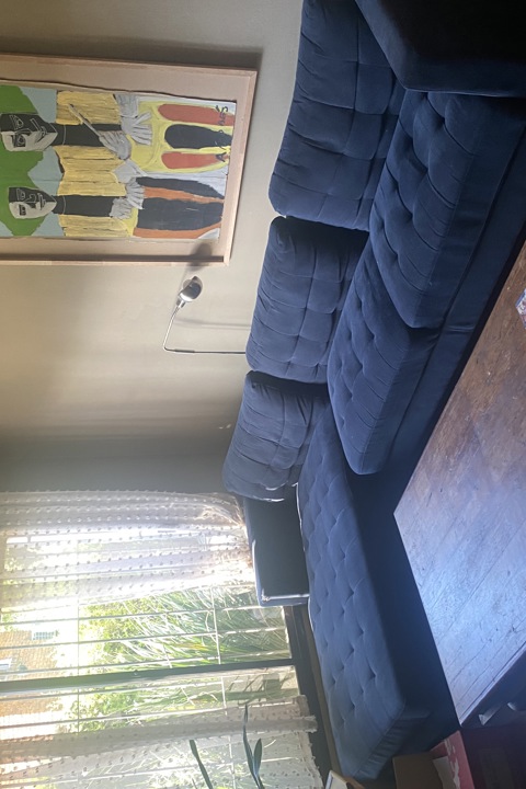 “My home is small but fully equipped, very private - 1