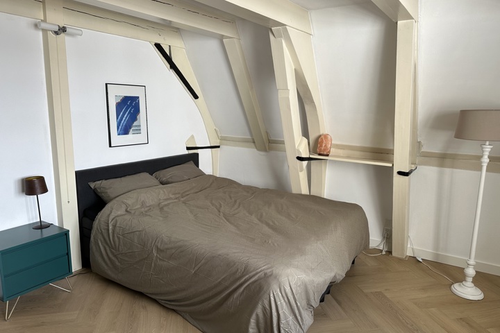 Spacious luxe historic house in centre with roofto - 6
