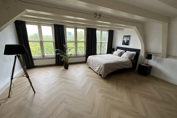 Spacious luxe historic house in centre with roofto - 5
