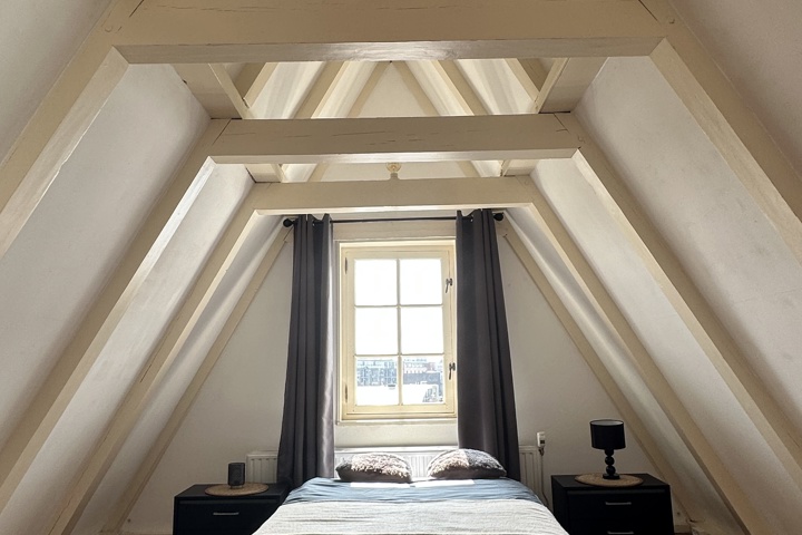Spacious luxe historic house in centre with roofto - 2