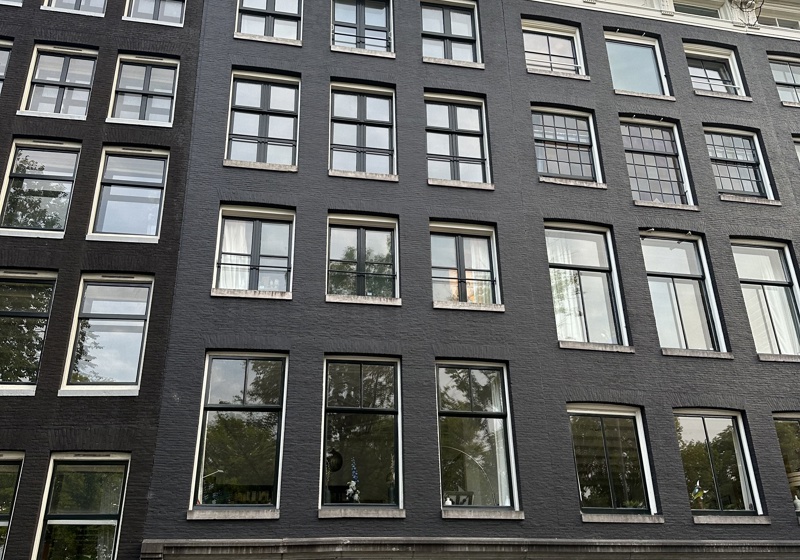 home swap in Amsterdam, The Netherlands