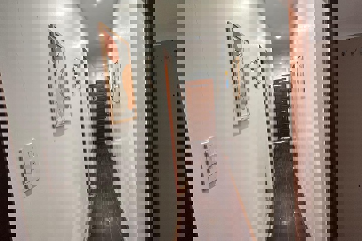 Relaxing,rustic and modern, made with love - 16