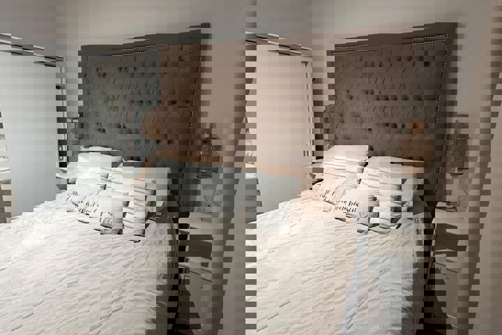 Relaxing,rustic and modern, made with love - 18