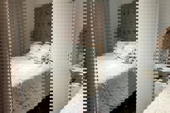 Relaxing,rustic and modern, made with love - 19