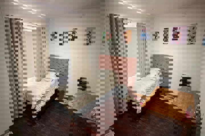 Relaxing,rustic and modern, made with love - 22